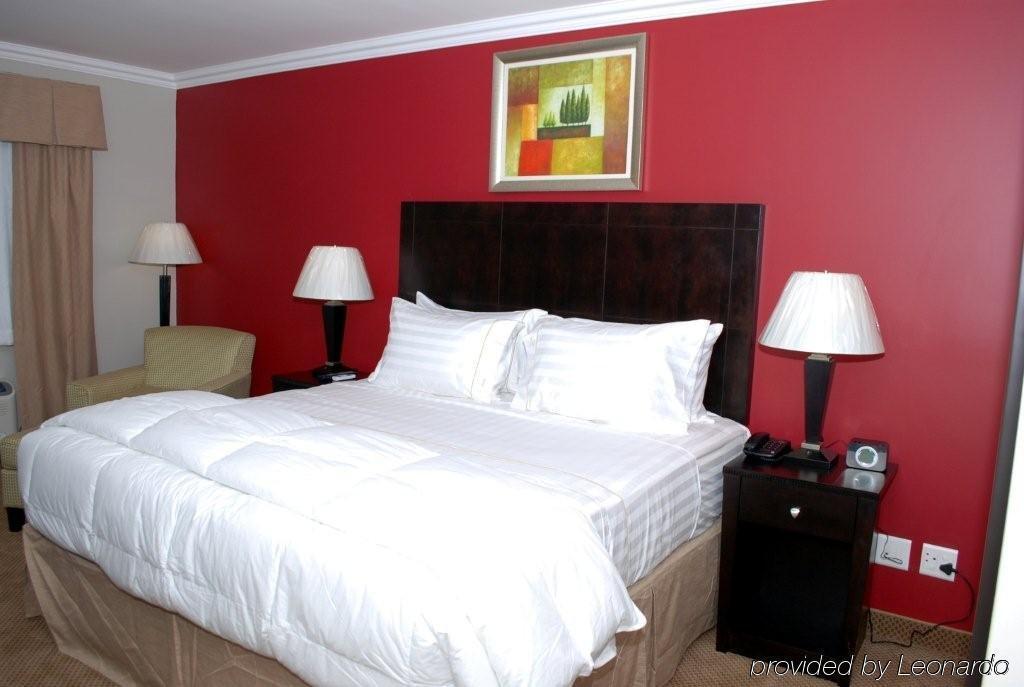 Hampshire Hotel - Ballito Room photo